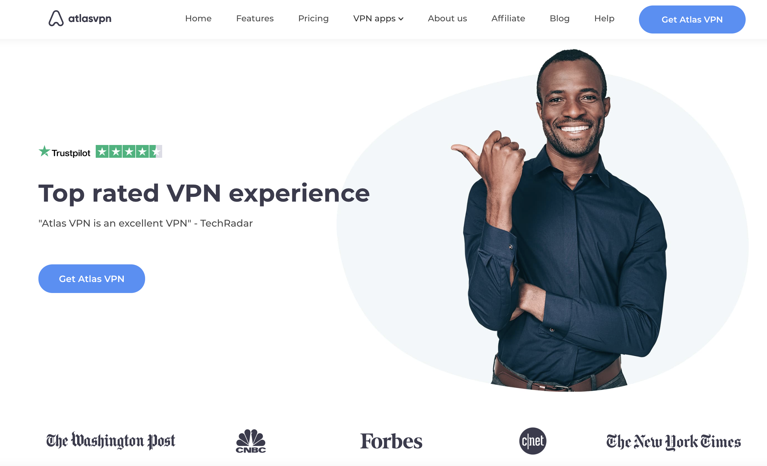 Atlas VPN 怎么样？Atlas VPN 最新评测