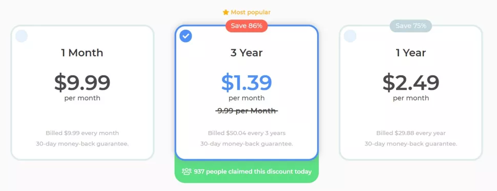 Atlas VPN 怎么样?Atlas VPN 最新评测 Atlas VPN 怎么样?Atlas VPN 最新评测